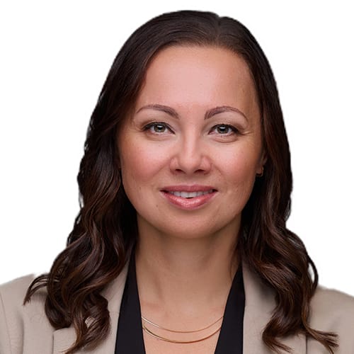 Dr. Dominika Jasiewicz-Baily, Manitoba General Dentist