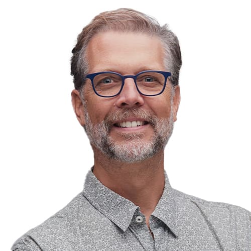 Dr. Scott Leckie, Manitoba General Dentist